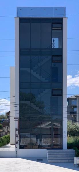 BlueMoon Residence